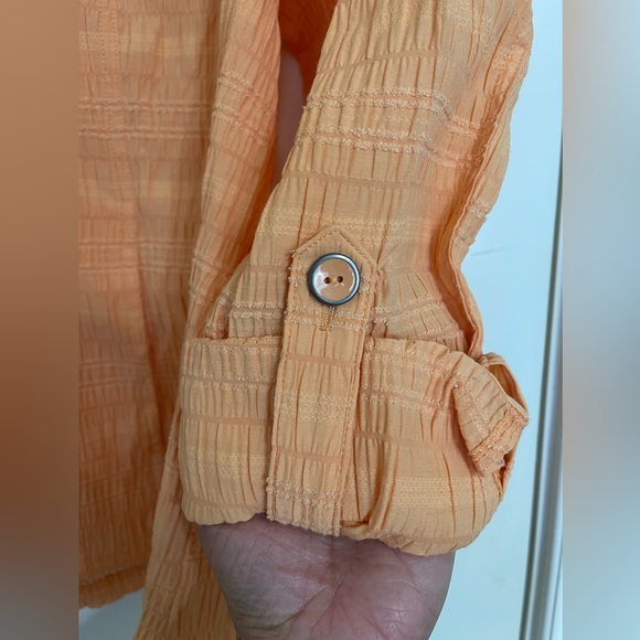 Christopher & Banks - Large Jacket - NWT! - Picture 3 of 4